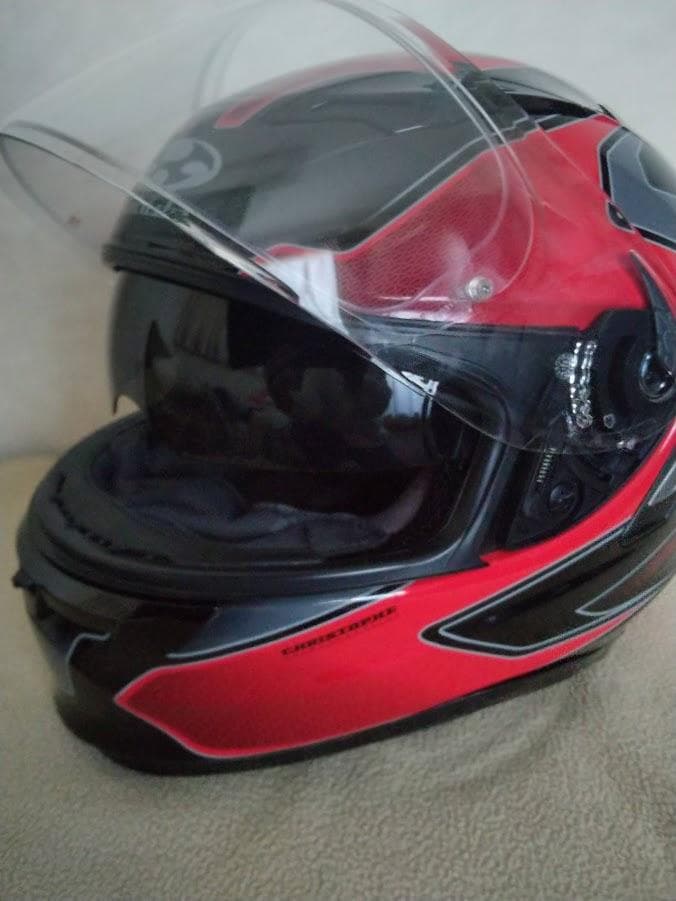 OGK Kabuto kamui-Ⅱ（カブトカムイ2）