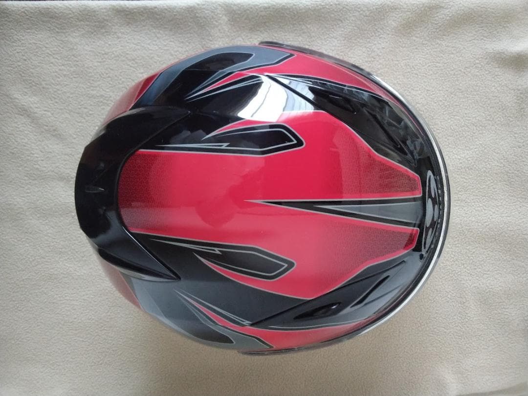 OGK Kabuto kamui-Ⅱ（カブトカムイ2）