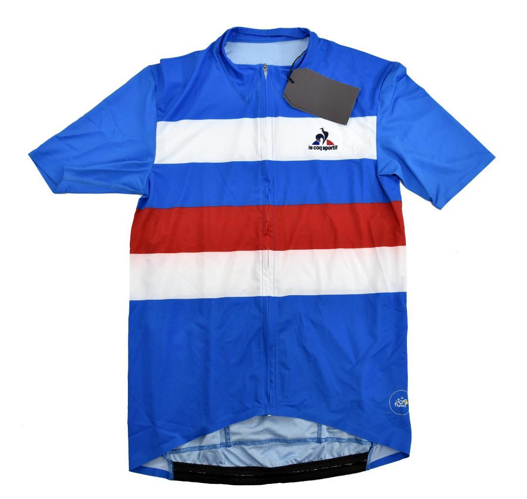 Le Coq★ルコック Performance Classic ジャージ M
