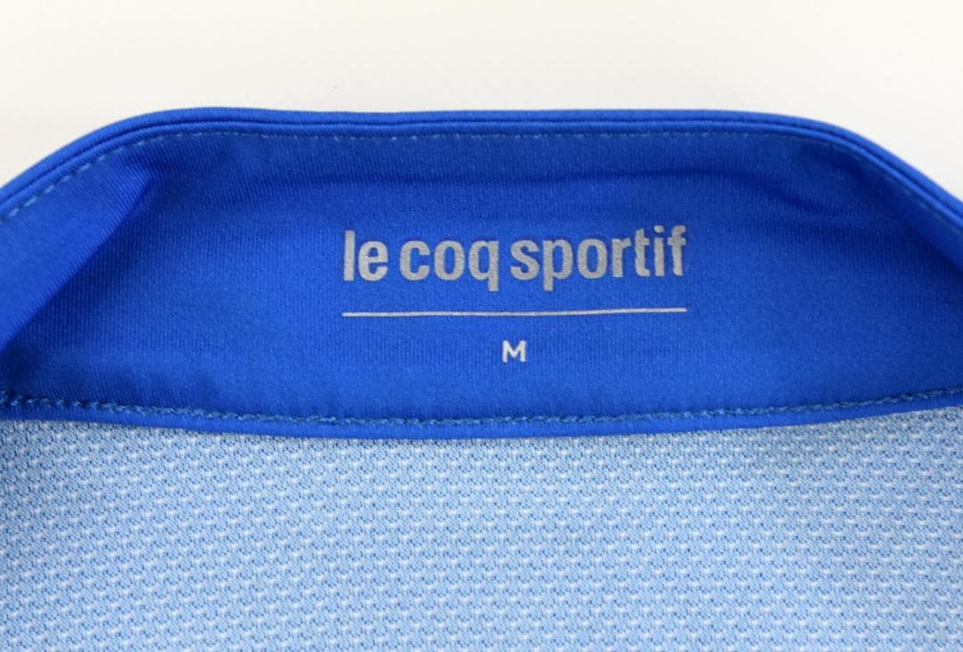 Le Coq★ルコック Performance Classic ジャージ M