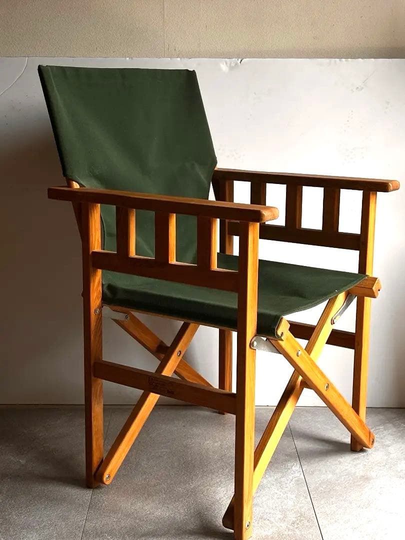 バイヤー　オブメイン ホワイトアッシュコレクション キャンペーンチェア