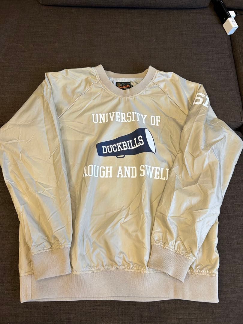 ラフアンドスウェル スニード 防寒 メンズＬ