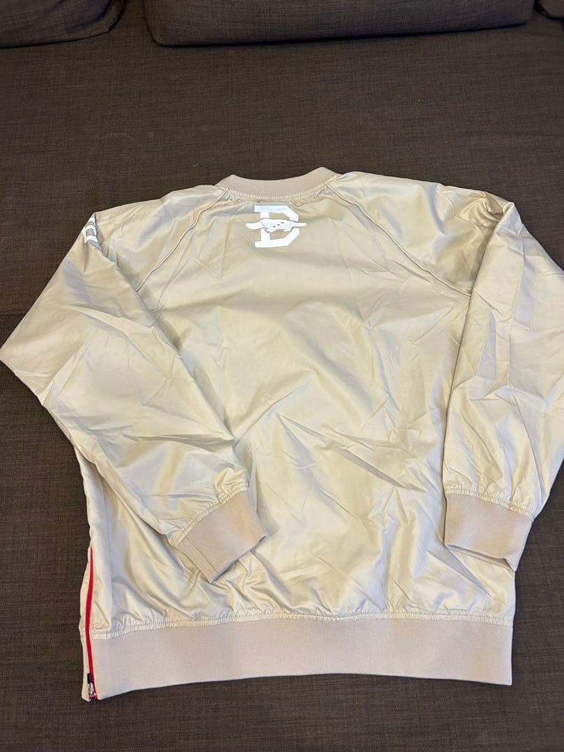 ラフアンドスウェル スニード 防寒 メンズＬ