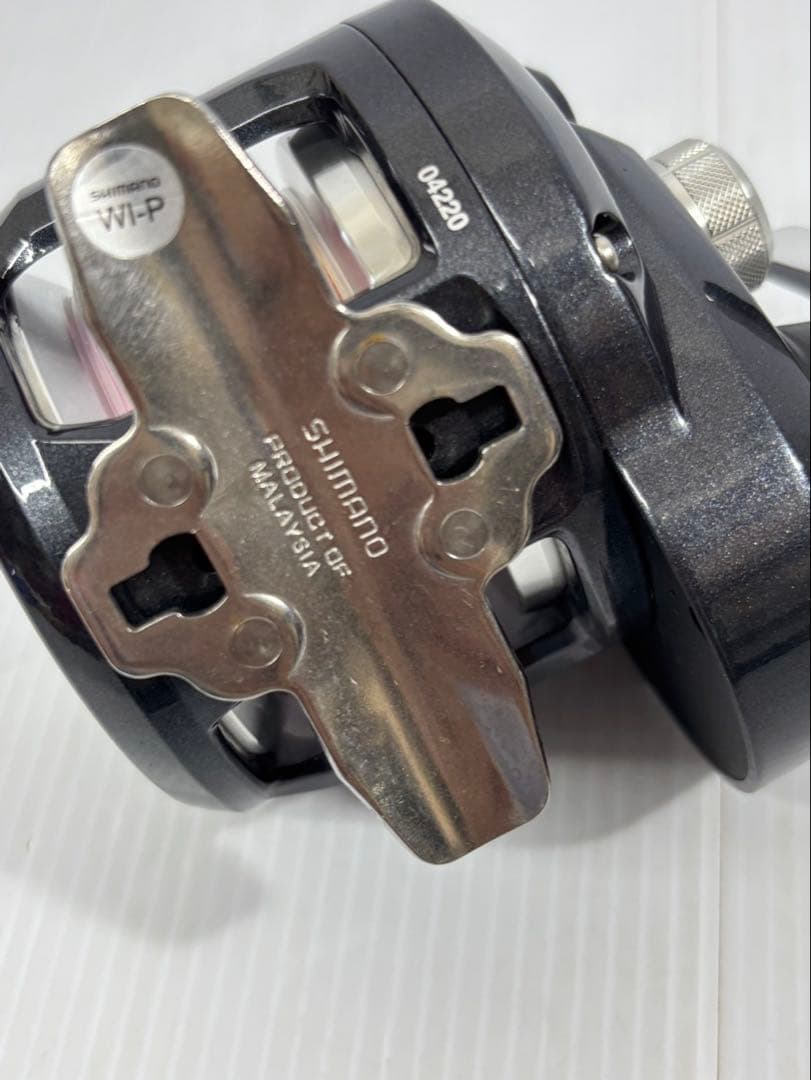 【SHIMANO/シマノ】TORIUM 2000HG リール