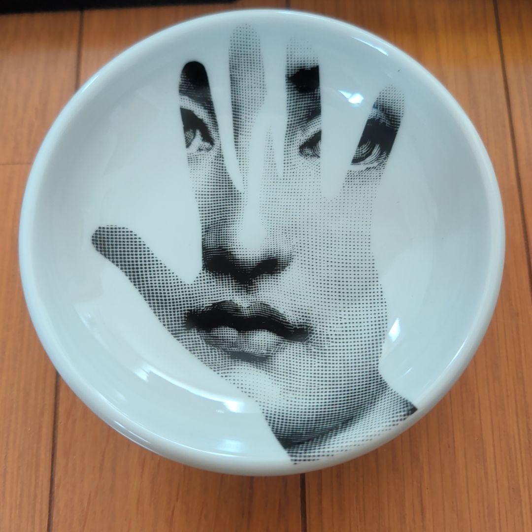 Fornasetti フォルナセッティ デザインプレート（限定品）