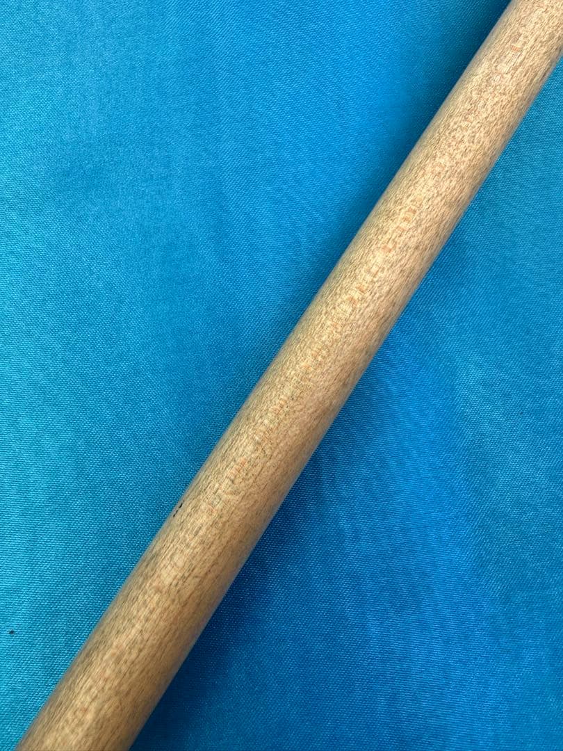 Adam cue アダム VIシャフト 10山フラット ハイテクシャフト