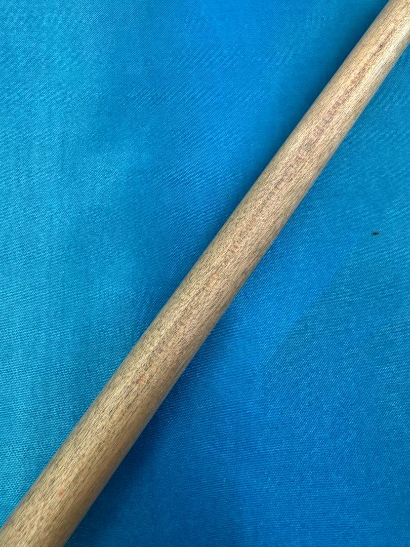 Adam cue アダム VIシャフト 10山フラット ハイテクシャフト