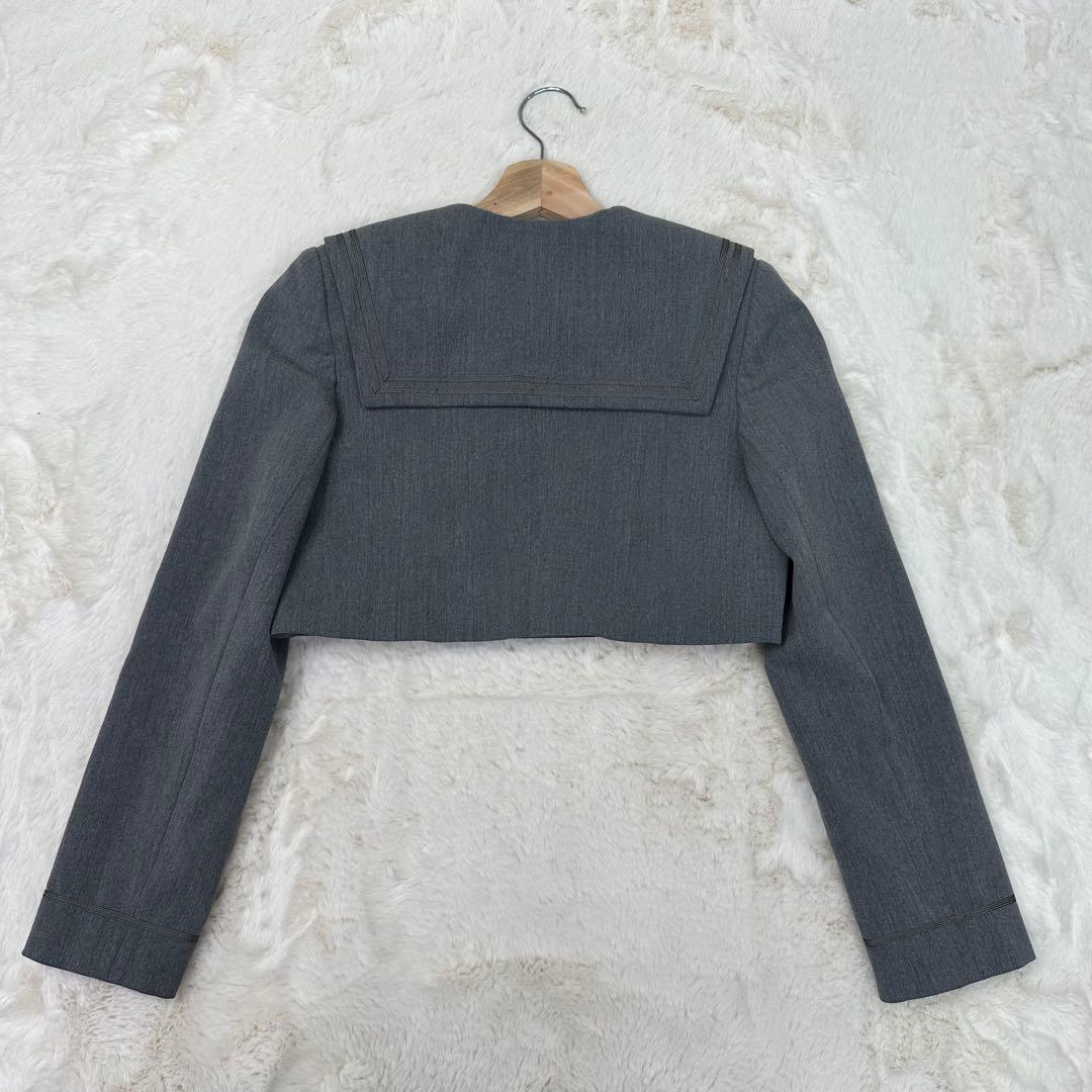 ✨美品✨arisana 卒業式 女の子 フォーマルスーツ 4点セット 150cm