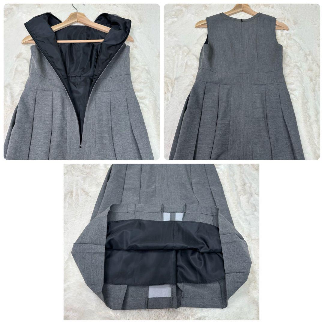 ✨美品✨arisana 卒業式 女の子 フォーマルスーツ 4点セット 150cm