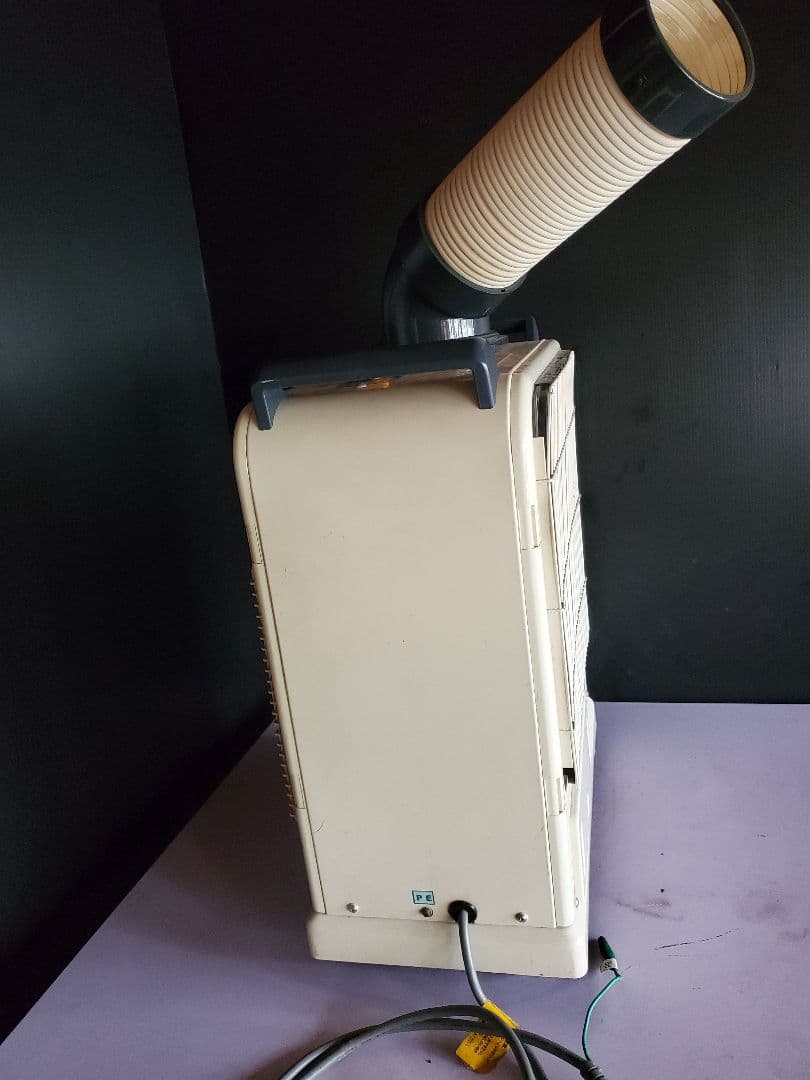 山善 YAMAZEN ミニスポットエアコンYS-M18