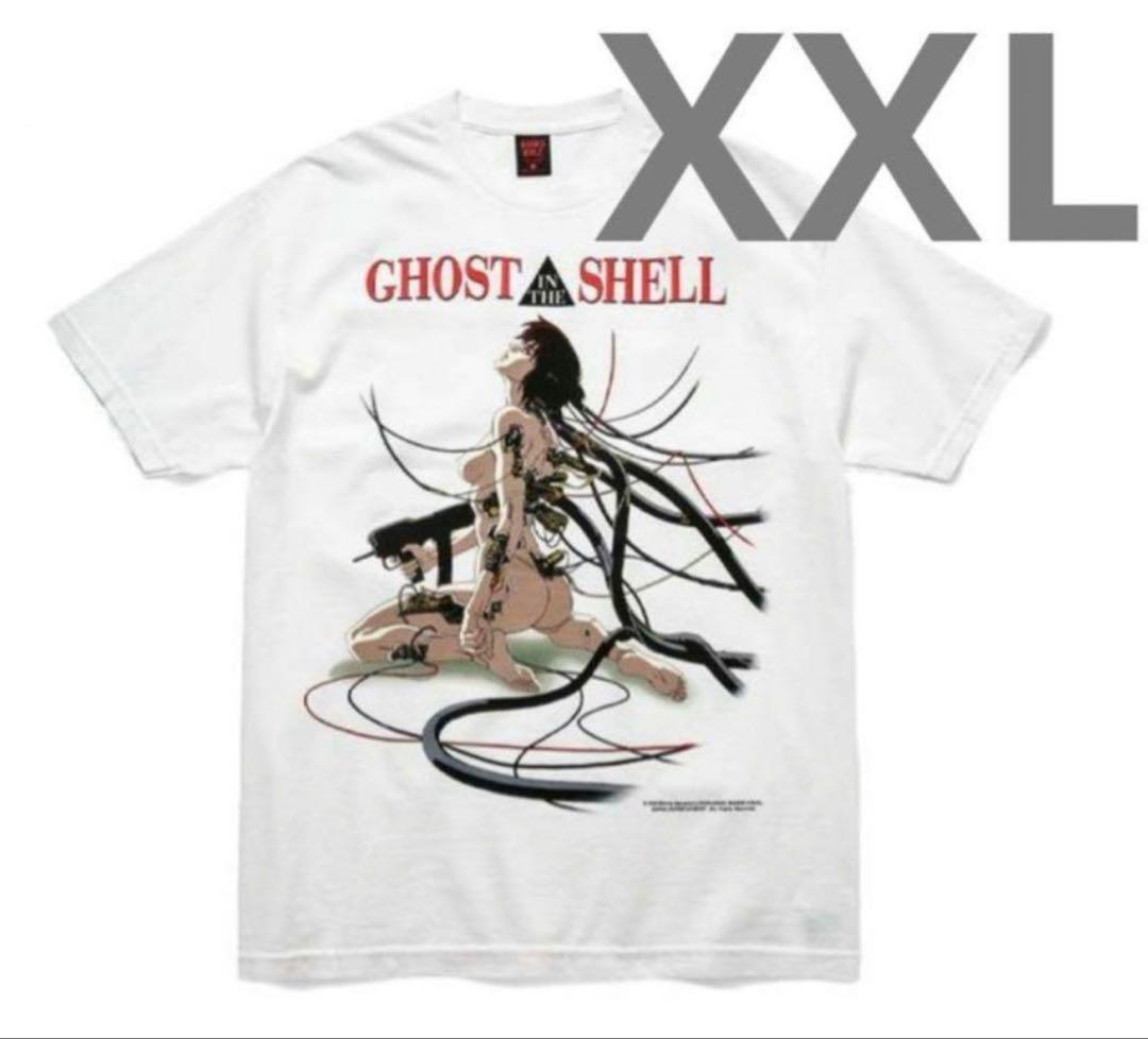 【XXL】攻殻機動隊 × GEEKS RULE