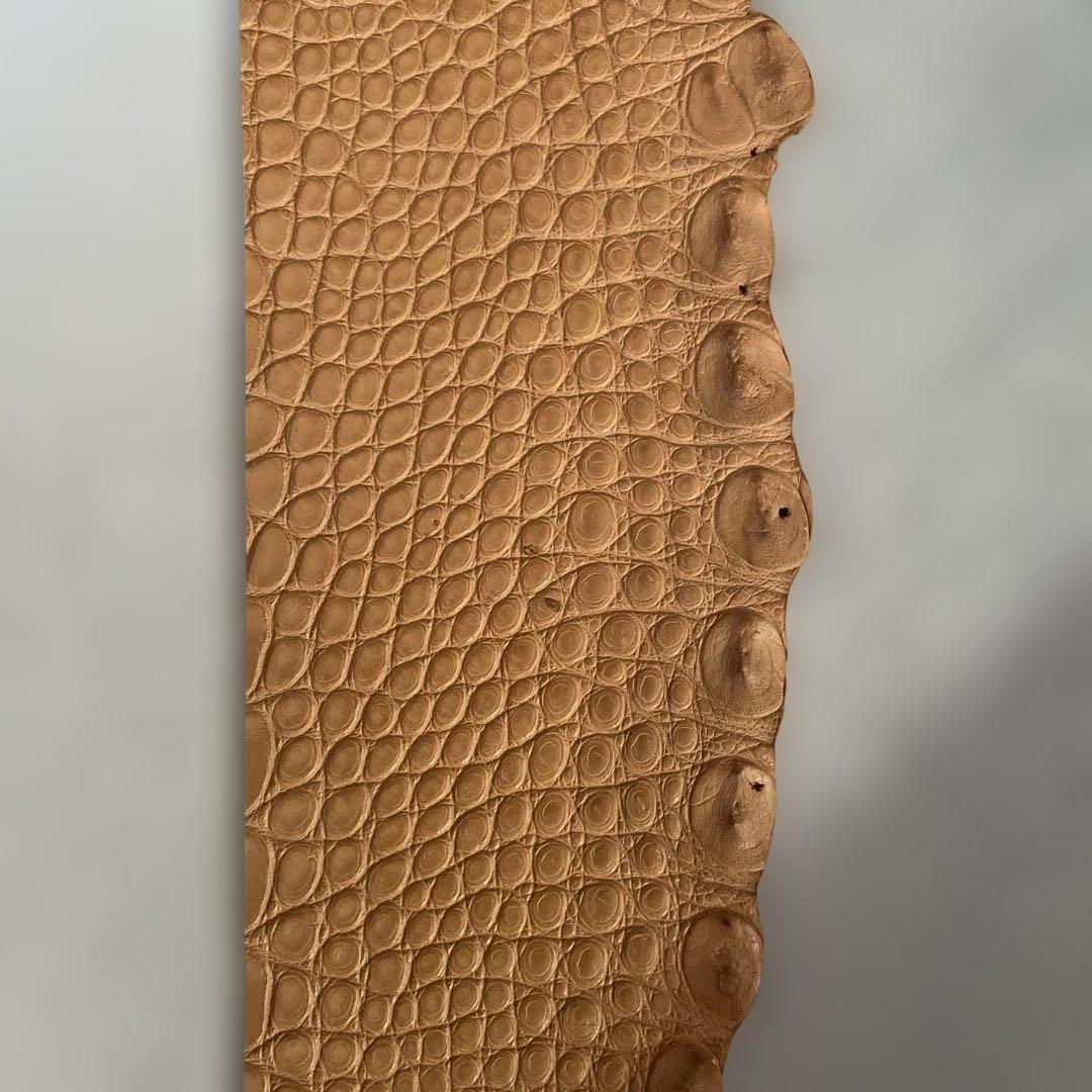 ✏️ナガ　時計ベルト・オーダー製作