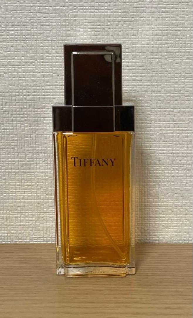 香水(女性用) TIFFANY EAU DE PARFUM ATOMISEUR 100ml