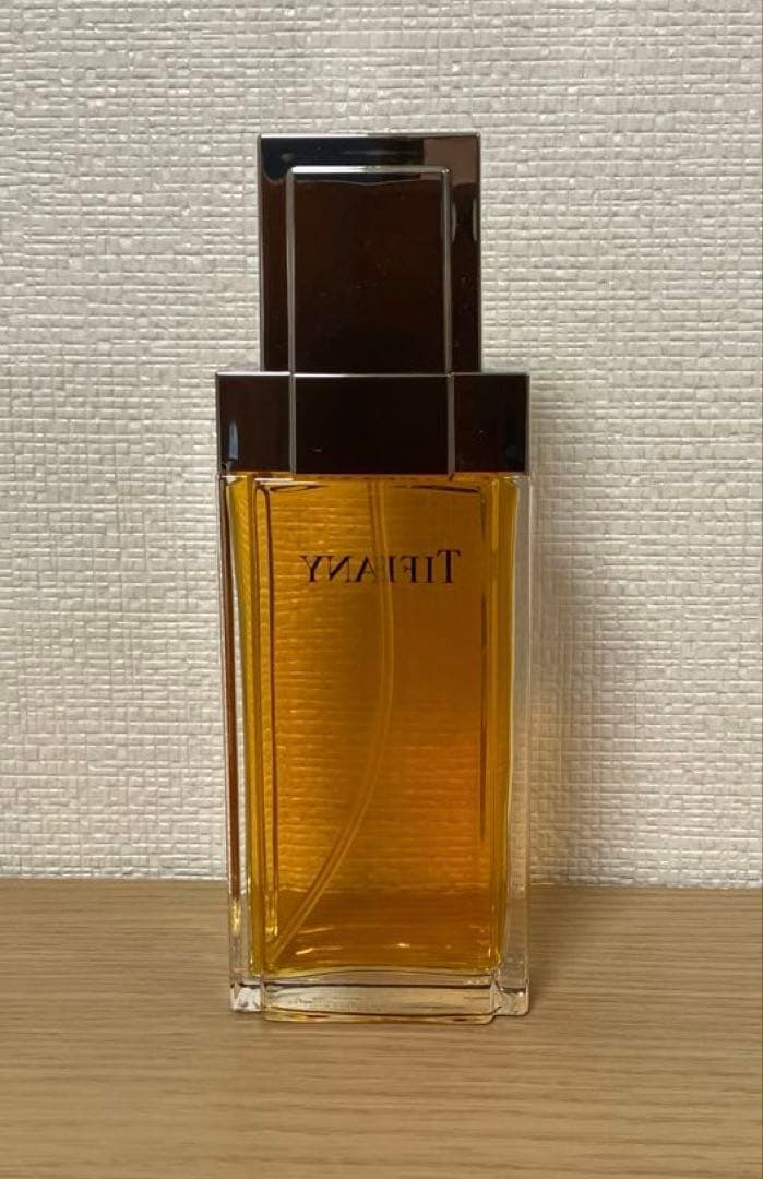 香水(女性用) TIFFANY EAU DE PARFUM ATOMISEUR 100ml