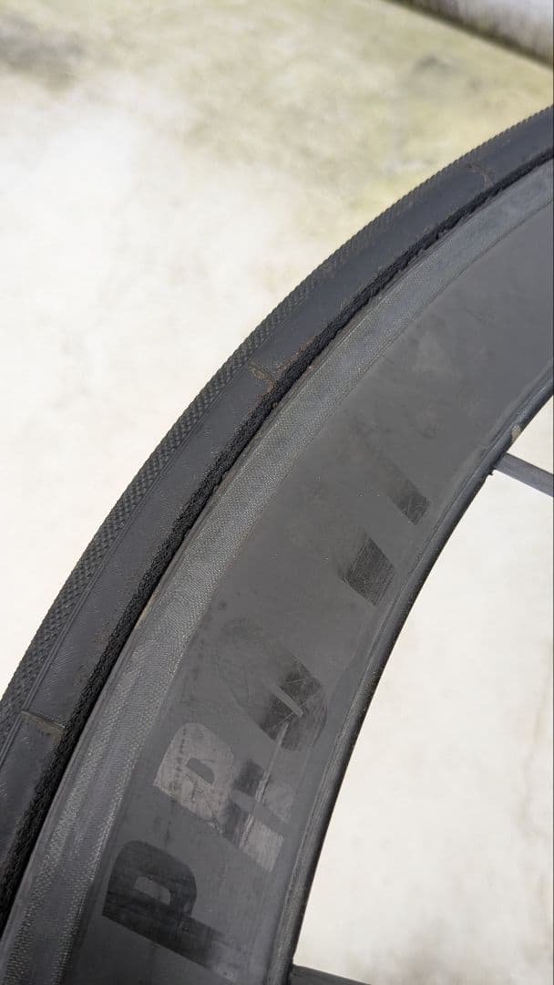 doburoku123さん専用　LEW RACING PRO VT-1