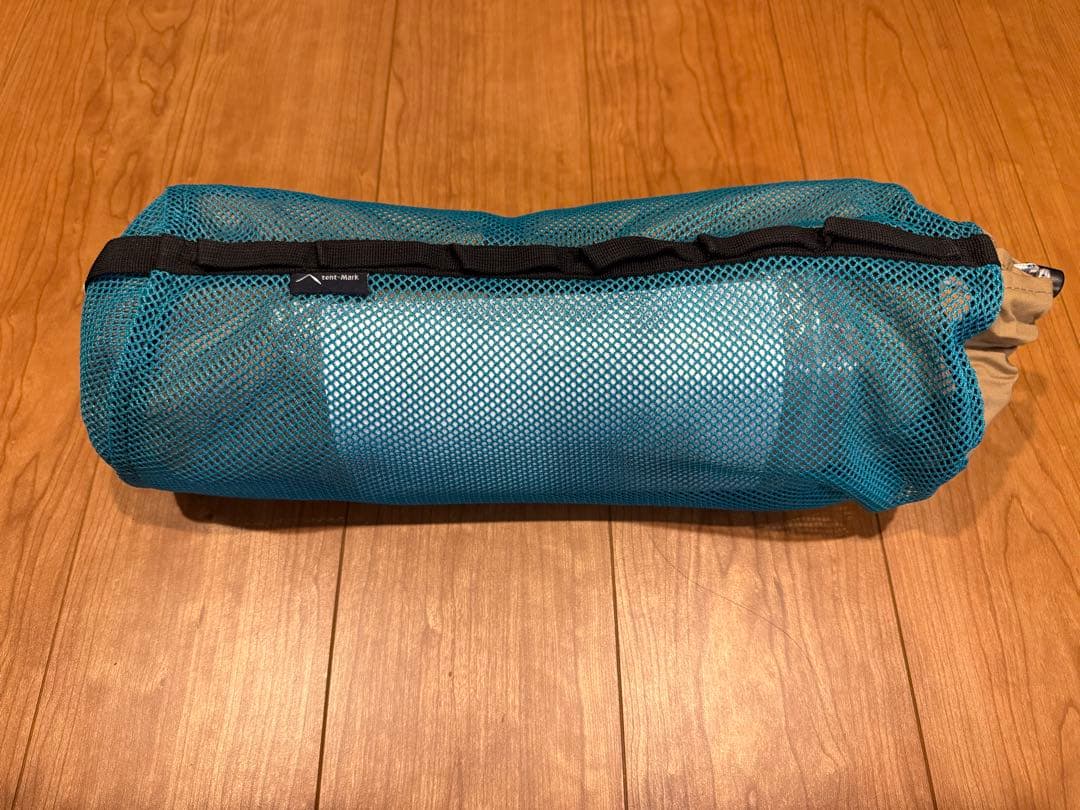 テンマクデザイン / ムササビウィング13ft.TC