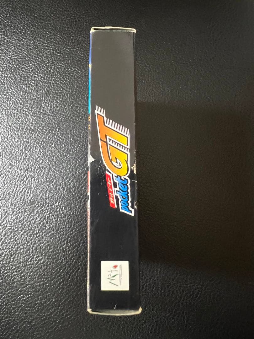 ゲームボーイ ポケットGT pocket GT