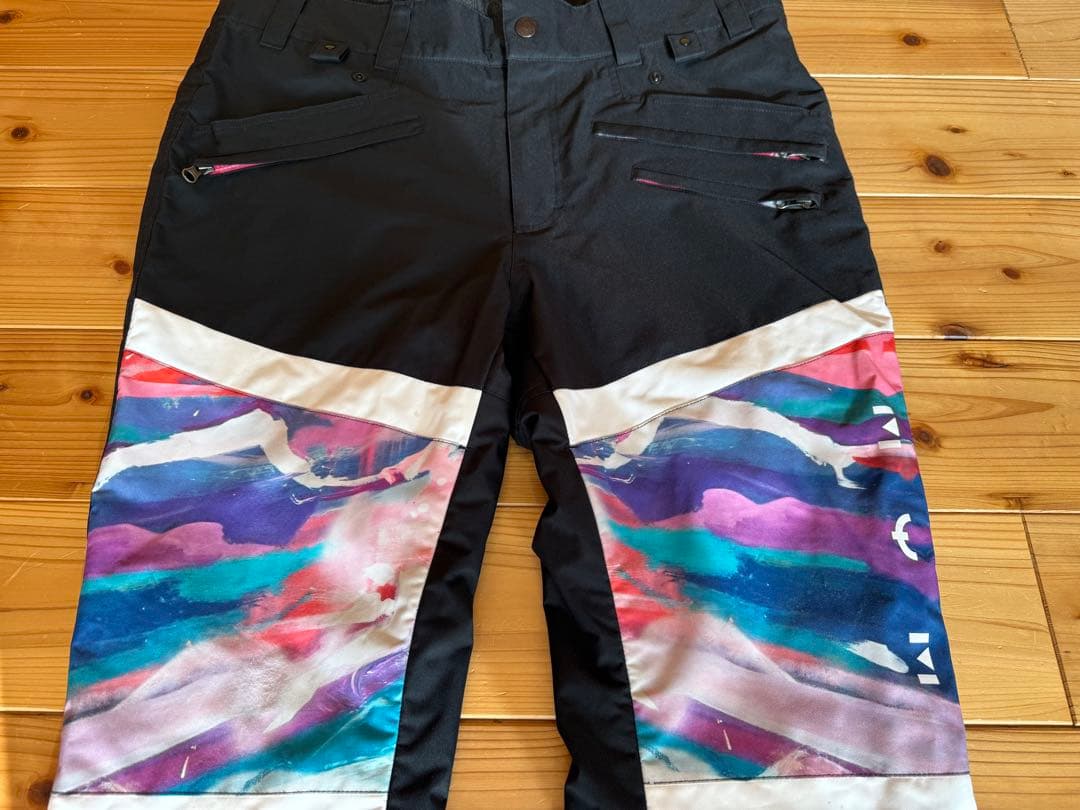 MARQLEEN マークリーン ギャラクシーパンツ