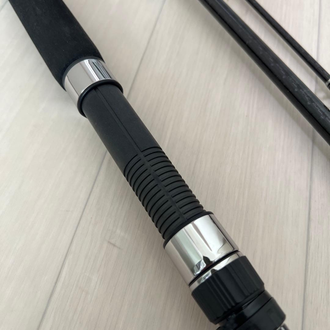 SHIMANO シマノ コルトスナイパーXR S100XH-3 3ピースモデル