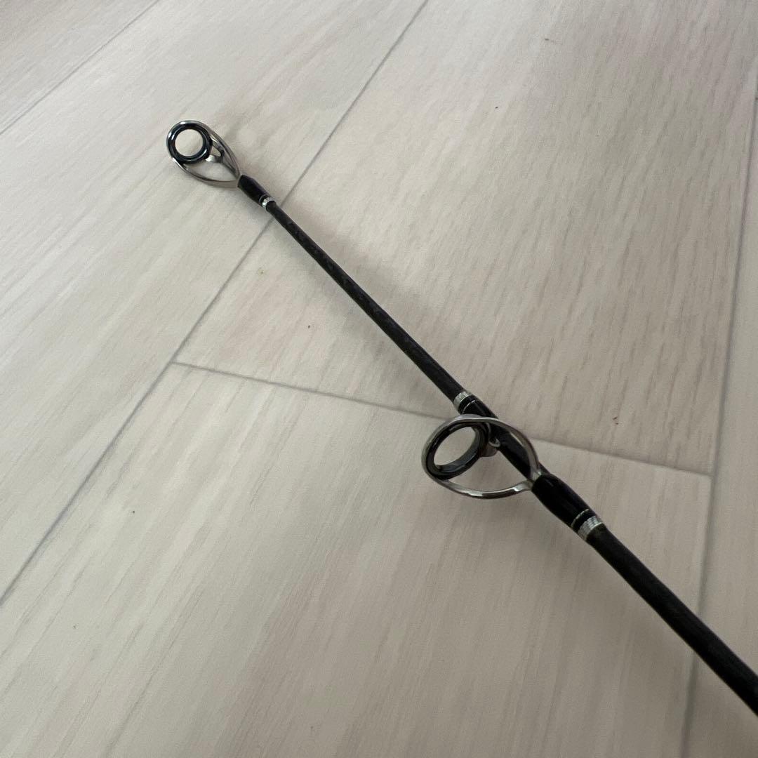 SHIMANO シマノ コルトスナイパーXR S100XH-3 3ピースモデル