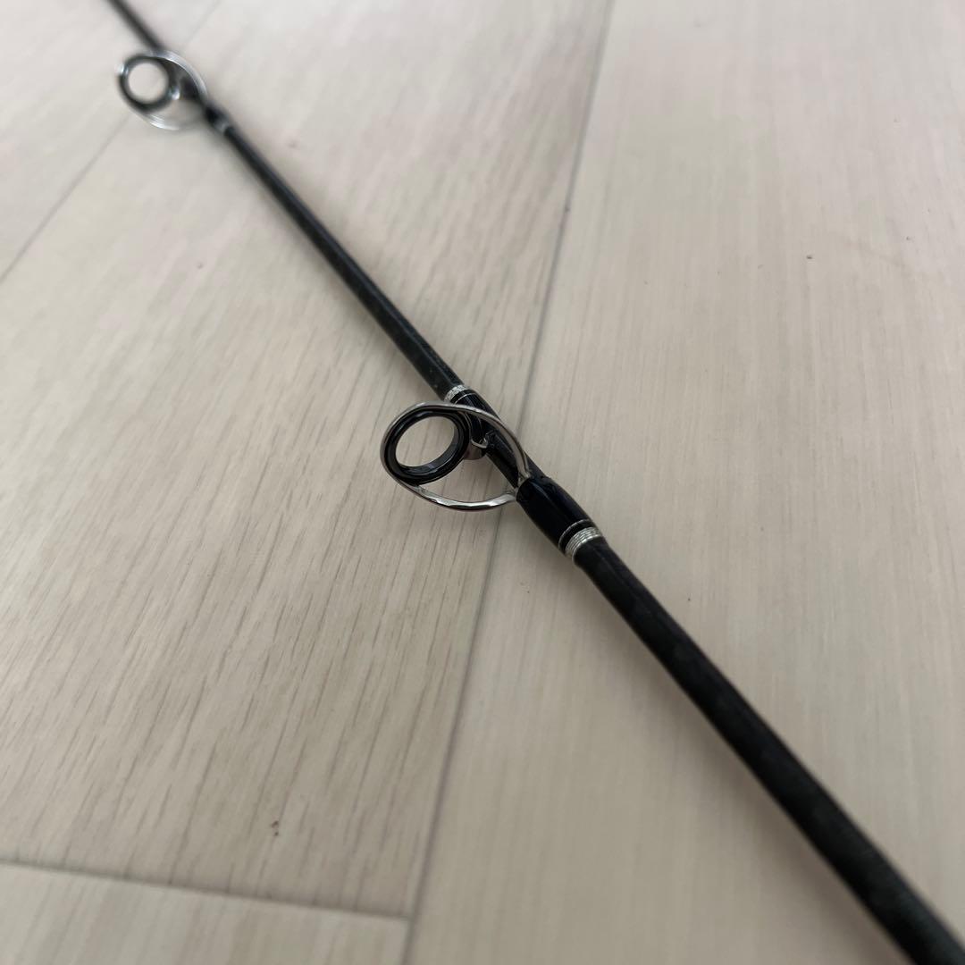 SHIMANO シマノ コルトスナイパーXR S100XH-3 3ピースモデル