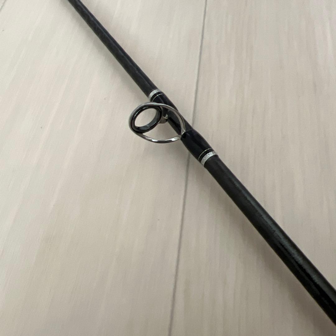 SHIMANO シマノ コルトスナイパーXR S100XH-3 3ピースモデル