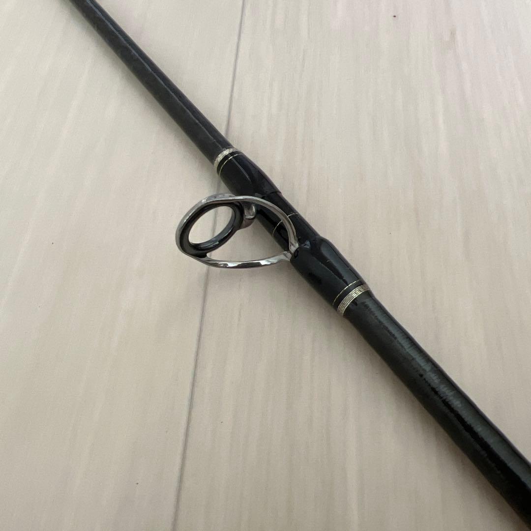 SHIMANO シマノ コルトスナイパーXR S100XH-3 3ピースモデル