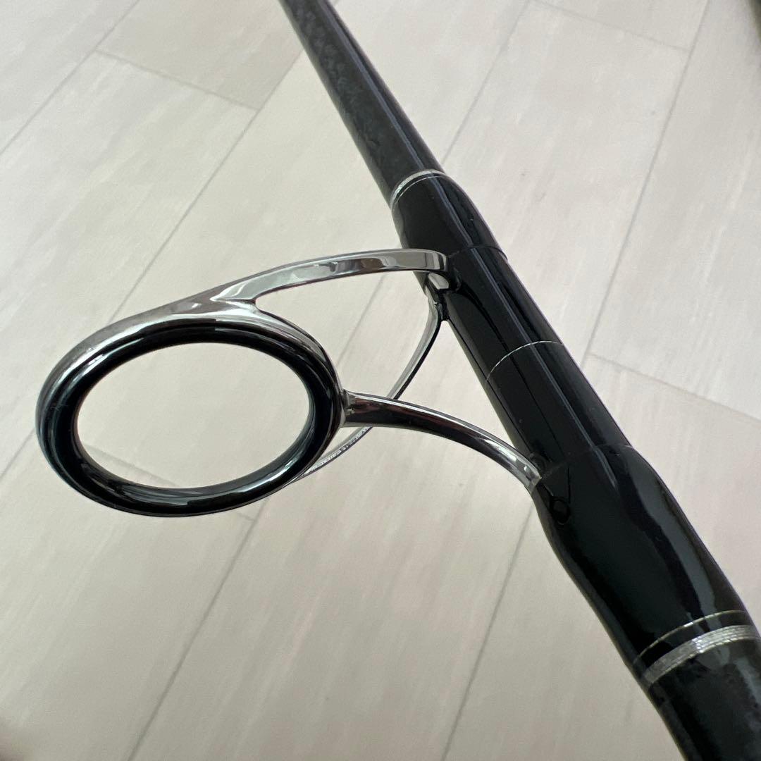 SHIMANO シマノ コルトスナイパーXR S100XH-3 3ピースモデル