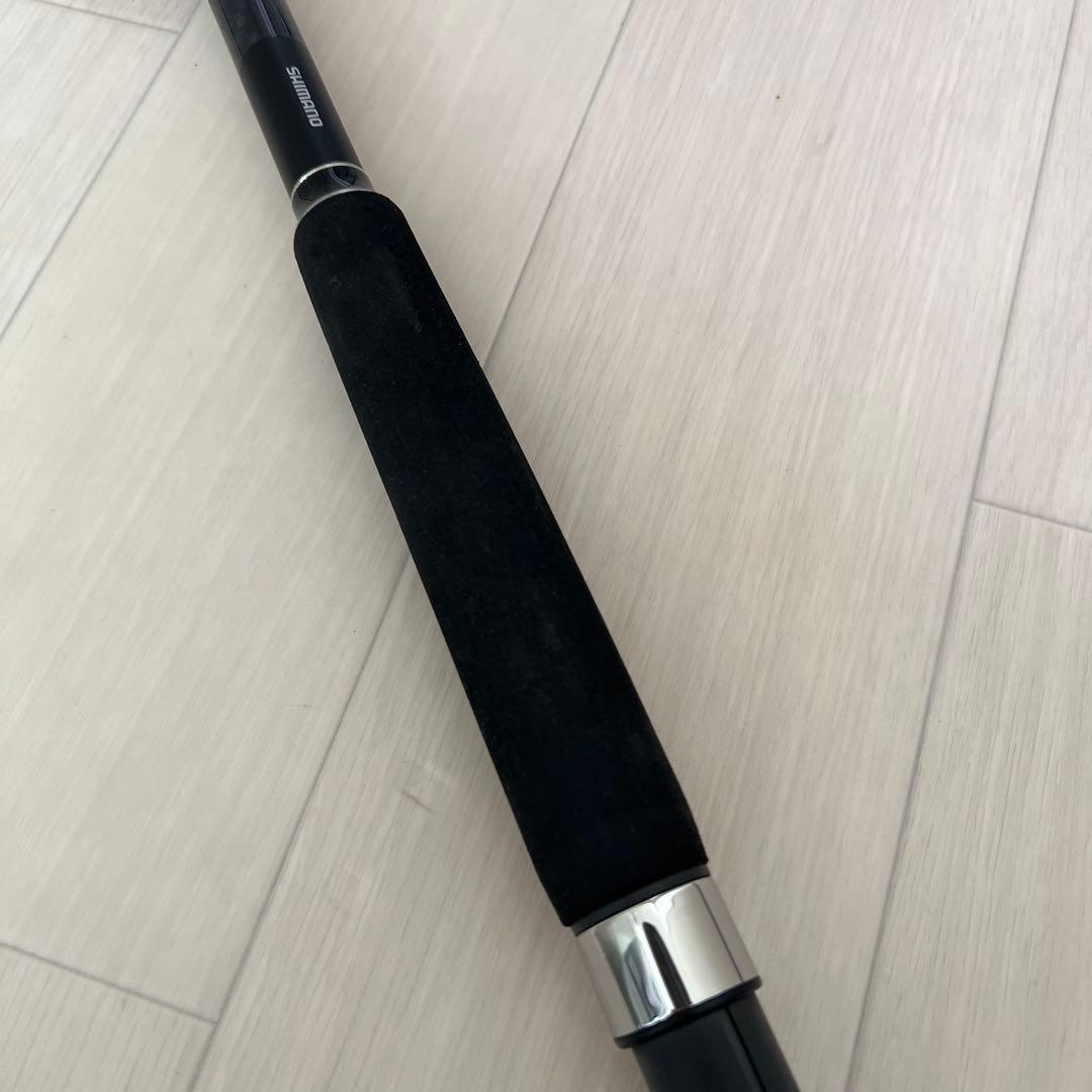SHIMANO シマノ コルトスナイパーXR S100XH-3 3ピースモデル