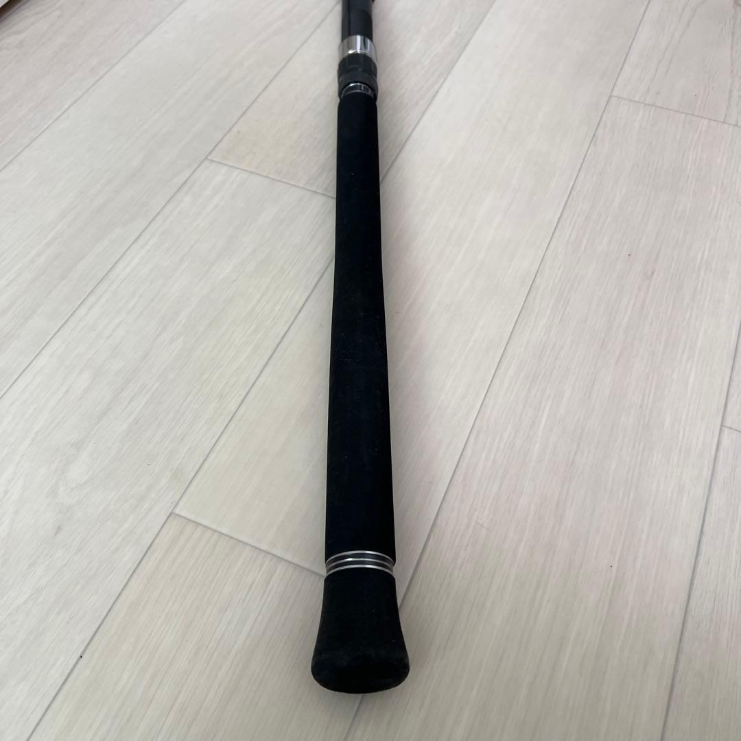 SHIMANO シマノ コルトスナイパーXR S100XH-3 3ピースモデル