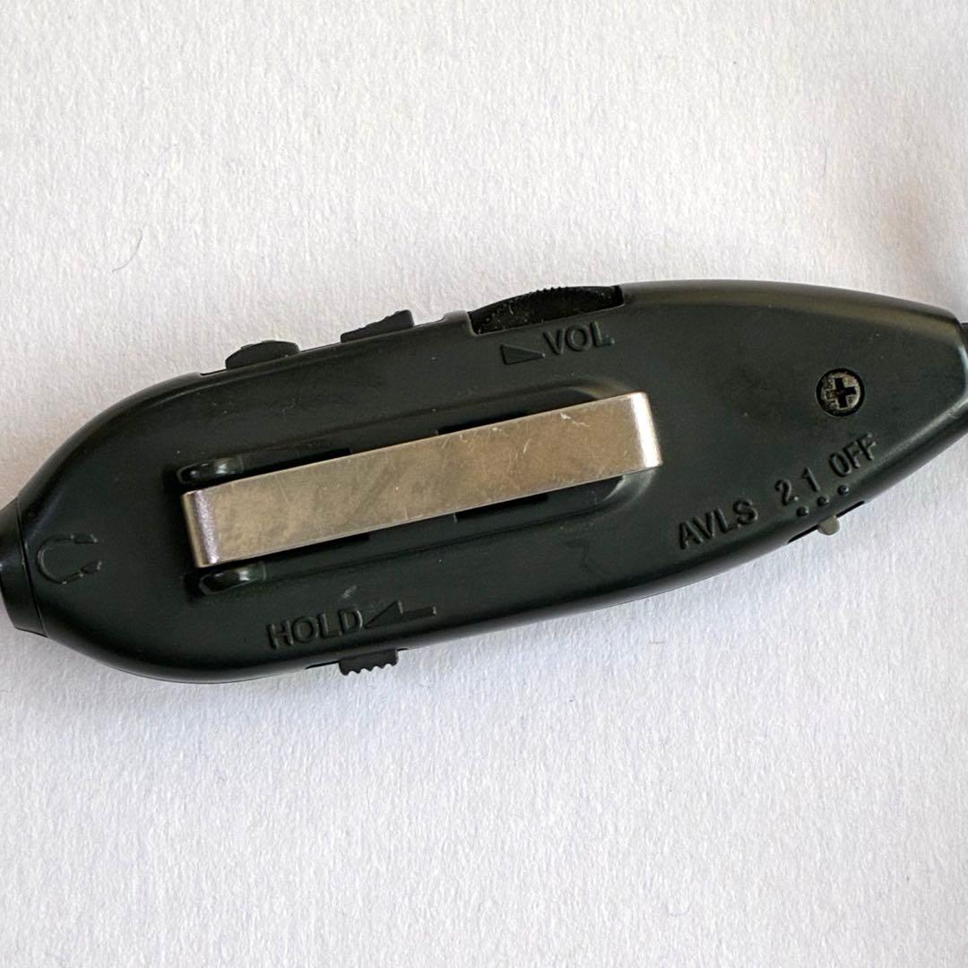 SONY WM-EX999 RM-WM77E MDR-A44 ウォークマン