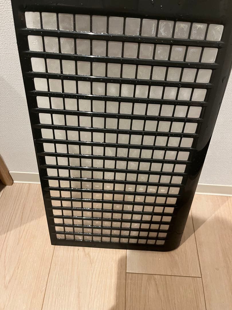 シャープ加湿空気清浄機プラズマクラスター13畳/23畳KC-J50 21年購入