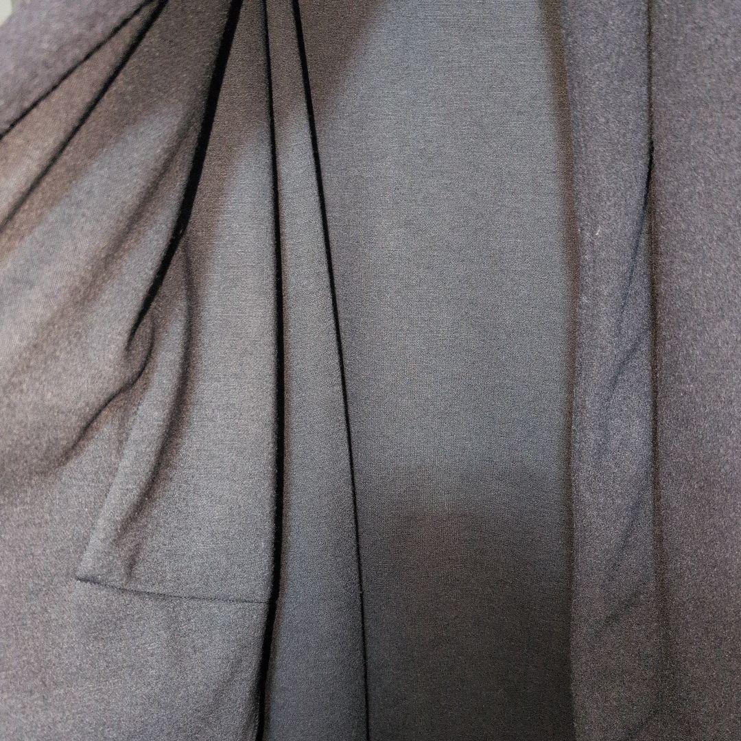 【美品】MAXOUポンチョコート　ハミルトンエッセンス