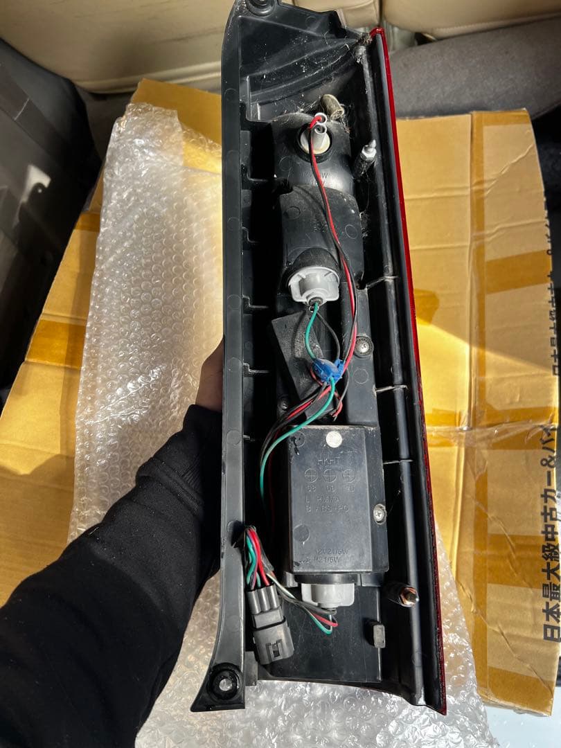 り*ん様 DA64W エブリィ　テールランプ