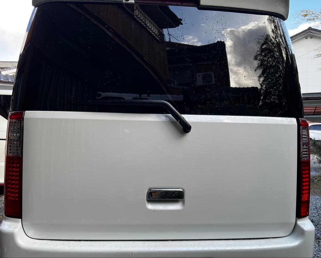 り*ん様 DA64W エブリィ　テールランプ