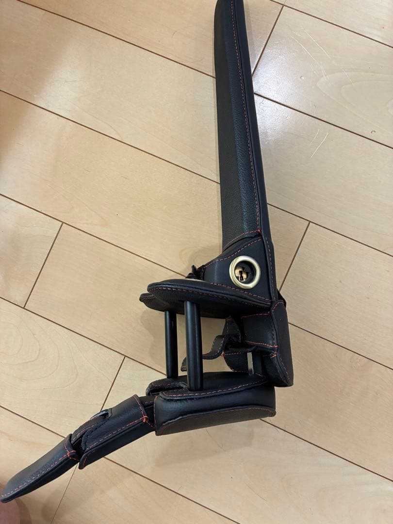 スバルステアリングロック SAA3230030 SUBARU ハンドルロック