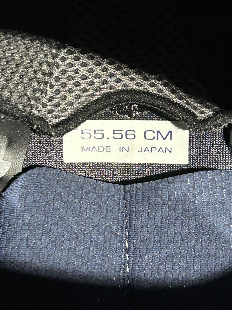 Arai フルフェイスヘルメット ブラックRX7