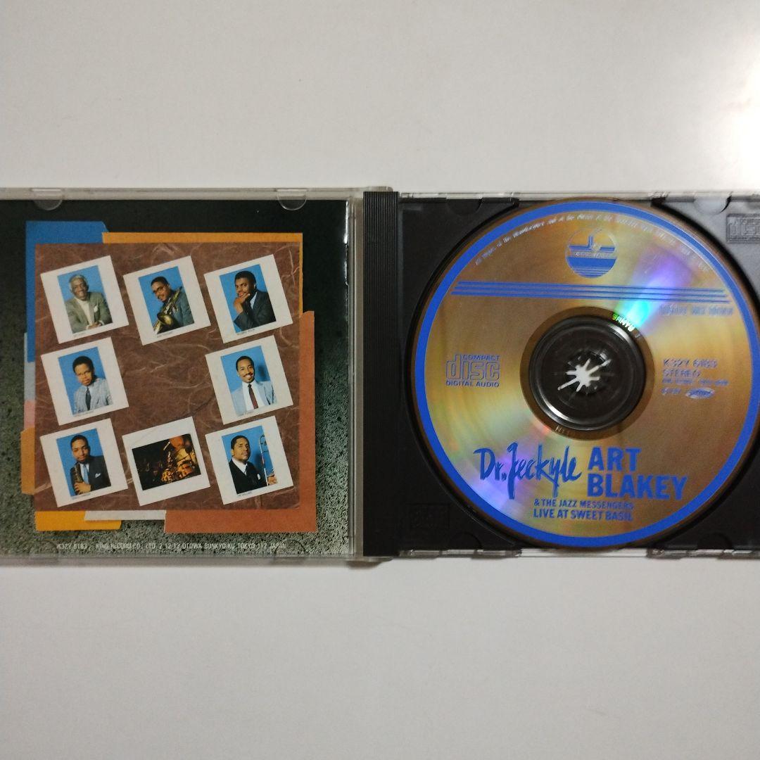 ART BLAKEY　アート・ブレイキー　１６アルバム　CD17枚