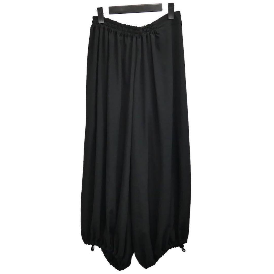 Y's 2022 AW バルーンパンツ