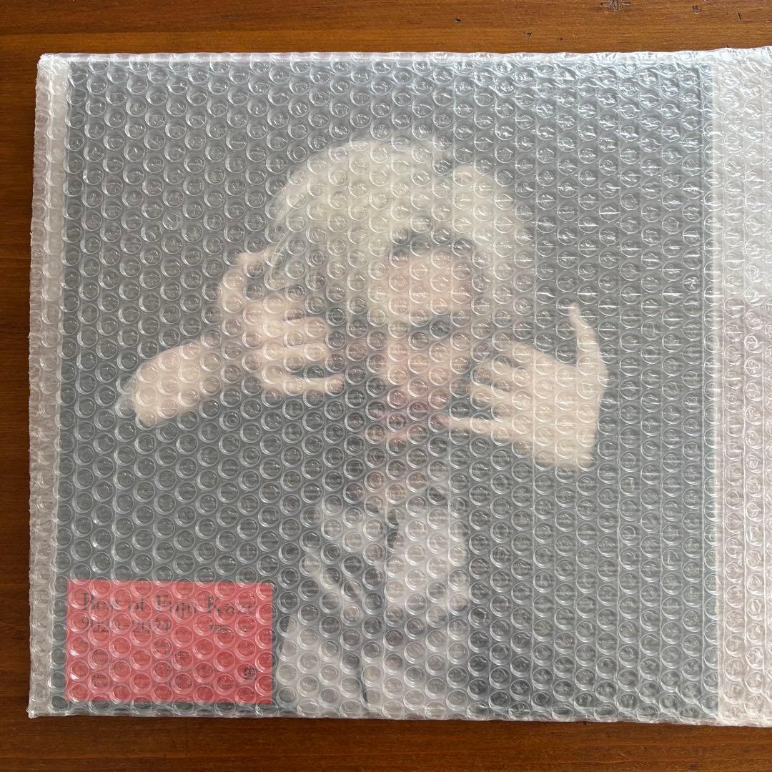 藤井風 Best of Fujii Kaze 2020-2024 アナログ盤