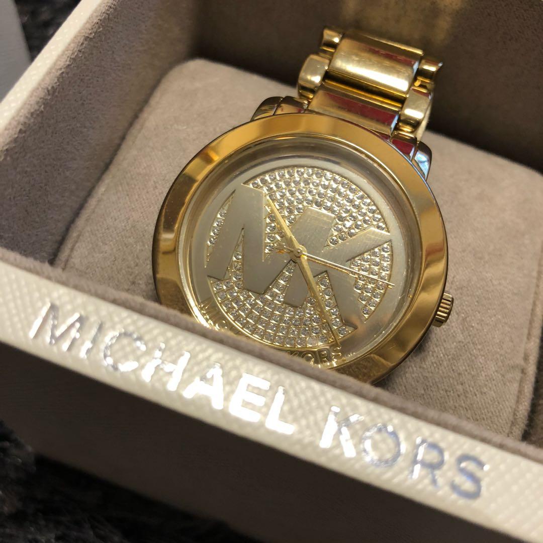 MICHAEL KORS 時計