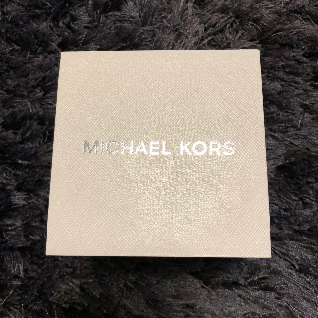 MICHAEL KORS 時計