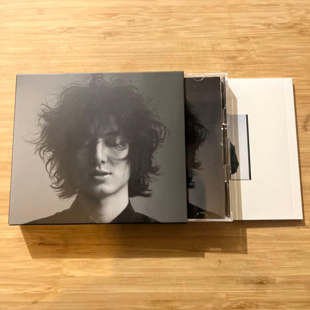 藤井風　アルバム　初回限定版2組