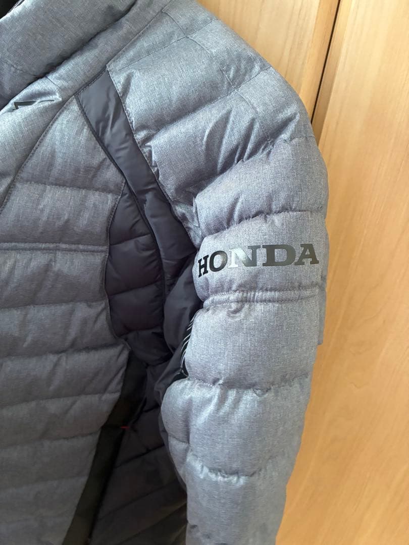 クシタニxホンダ　ガルジャケット