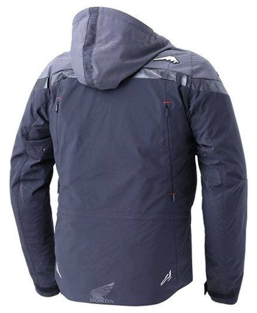 クシタニxホンダ　ガルジャケット