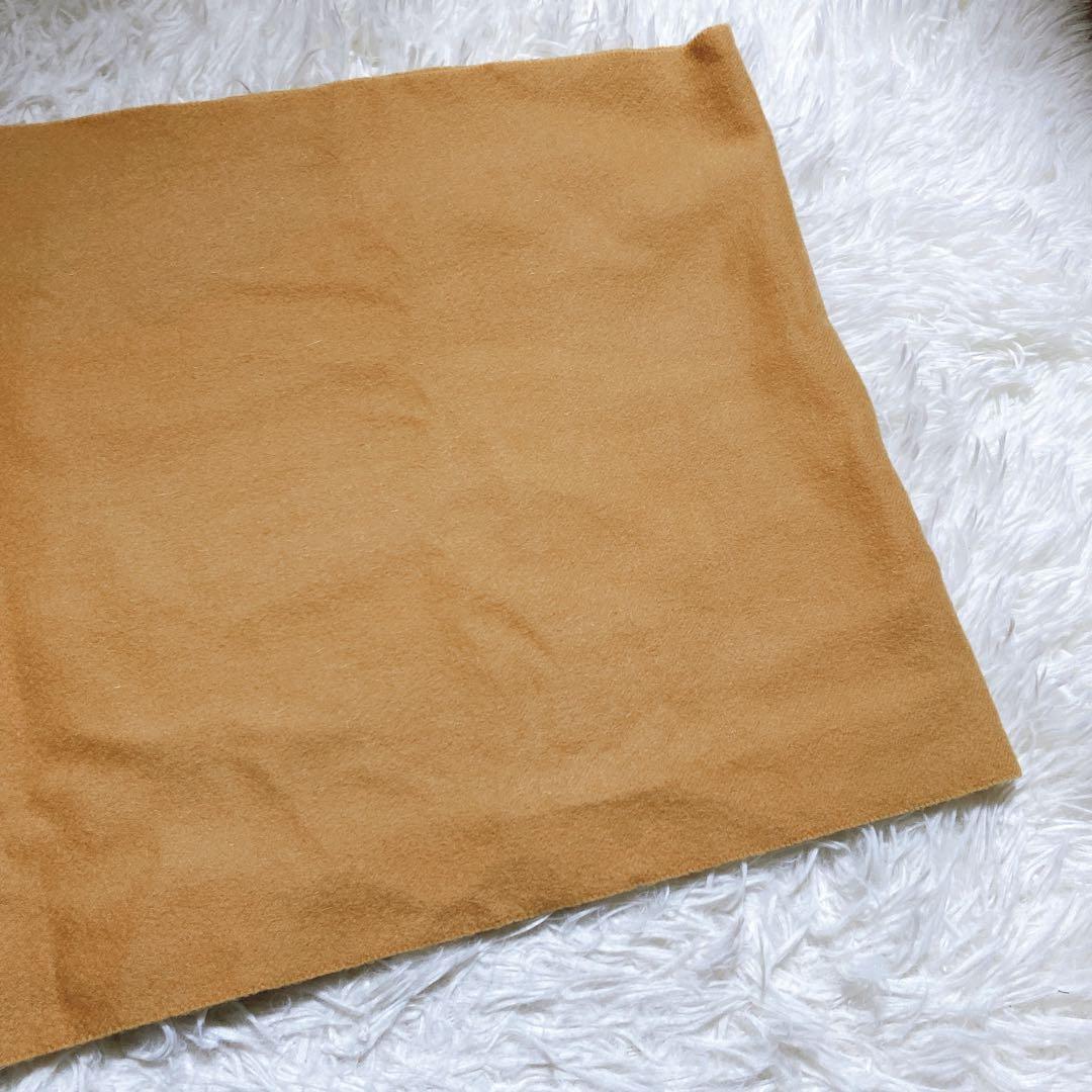 みっちゃん ⭐️ Loro Piana ロロピアーナ　マフラー　カシミヤ