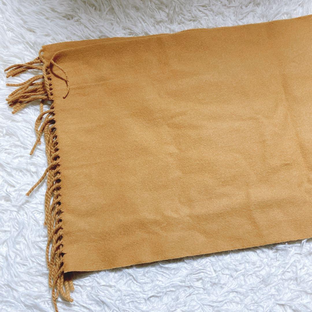 みっちゃん ⭐️ Loro Piana ロロピアーナ　マフラー　カシミヤ