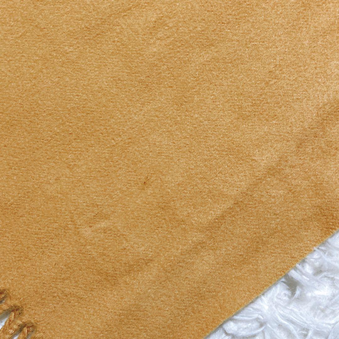 みっちゃん ⭐️ Loro Piana ロロピアーナ　マフラー　カシミヤ