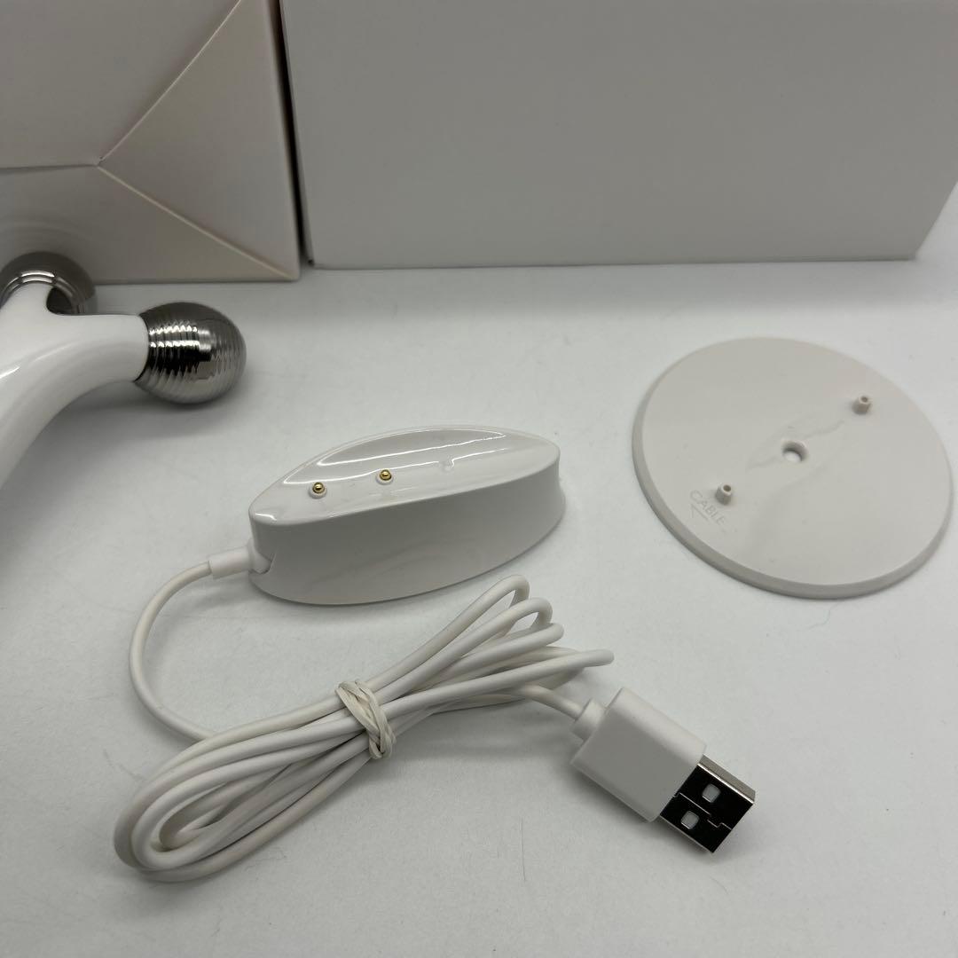 【新品同様】YA-MAN WAVY mini ウェイビー ミニ EP16W