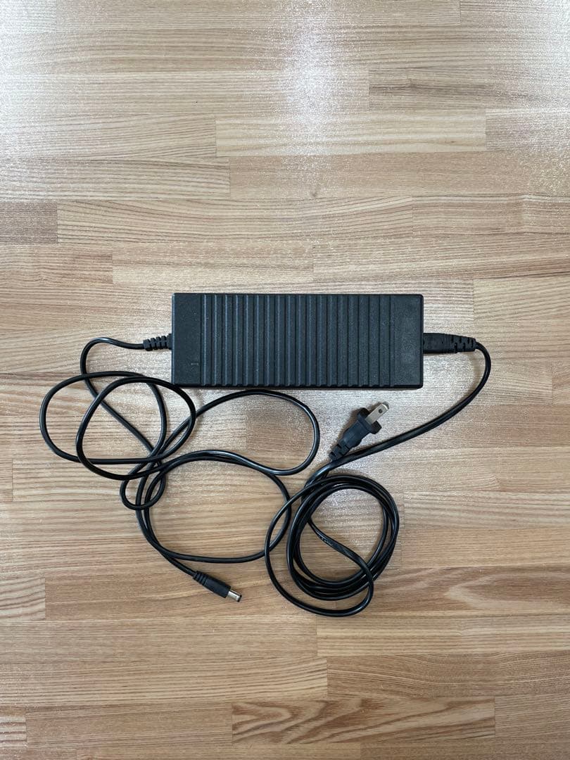 中古 タフティングガン AK-1 カットパイル クリア